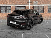 Porsche cayenne coupe 3.0 v6 340pk 2020 (sport design & sport chrono) - afbeelding 9 van  52
