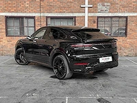 Porsche cayenne coupe 3.0 v6 340pk 2020 (sport design & sport chrono) - afbeelding 16 van  52