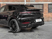 Porsche cayenne coupe 3.0 v6 340pk 2020 (sport design & sport chrono) - afbeelding 17 van  52