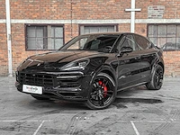 Porsche cayenne coupe 3.0 v6 340pk 2020 (sport design & sport chrono) - afbeelding 23 van  52