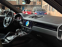 Porsche cayenne coupe 3.0 v6 340pk 2020 (sport design & sport chrono) - afbeelding 40 van  52