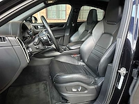 Porsche cayenne coupe 3.0 v6 340pk 2020 (sport design & sport chrono) - afbeelding 41 van  52