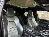 Porsche cayenne coupe 3.0 v6 340pk 2020 (sport design & sport chrono) - afbeelding 46 van  52