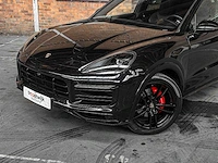 Porsche cayenne coupe 3.0 v6 340pk 2020 (sport design & sport chrono) - afbeelding 49 van  52