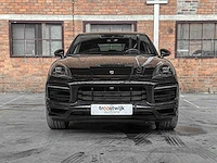 Porsche cayenne coupe 3.0 v6 340pk 2020 (sport design & sport chrono) - afbeelding 50 van  52