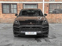 Porsche cayenne coupe 3.0 v6 340pk 2020 (sport design & sport chrono) - afbeelding 51 van  52