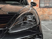 Porsche cayenne coupe 3.0 v6 340pk 2020 (sport design & sport chrono) - afbeelding 52 van  52