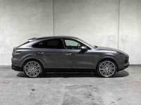 Porsche cayenne coupé 3.0 v6 sport chrono 340pk 2020, k-288-ng - afbeelding 10 van  60