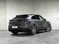 Porsche cayenne coupé 3.0 v6 sport chrono 340pk 2020, k-288-ng - afbeelding 11 van  60