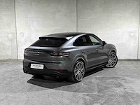 Porsche cayenne coupé 3.0 v6 sport chrono 340pk 2020, k-288-ng - afbeelding 12 van  60