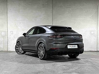 Porsche cayenne coupé 3.0 v6 sport chrono 340pk 2020, k-288-ng - afbeelding 15 van  60