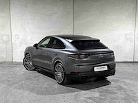 Porsche cayenne coupé 3.0 v6 sport chrono 340pk 2020, k-288-ng - afbeelding 16 van  60
