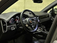 Porsche cayenne coupé 3.0 v6 sport chrono 340pk 2020, k-288-ng - afbeelding 19 van  60