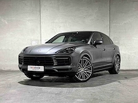 Porsche cayenne coupé 3.0 v6 sport chrono 340pk 2020, k-288-ng - afbeelding 1 van  60