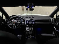 Porsche cayenne coupé 3.0 v6 sport chrono 340pk 2020, k-288-ng - afbeelding 20 van  60
