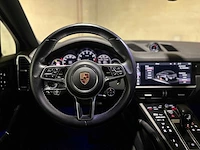 Porsche cayenne coupé 3.0 v6 sport chrono 340pk 2020, k-288-ng - afbeelding 21 van  60