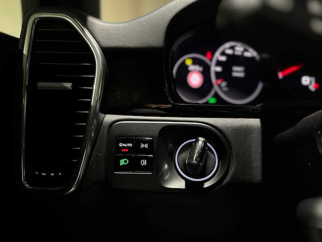 Porsche cayenne coupé 3.0 v6 sport chrono 340pk 2020, k-288-ng - afbeelding 22 van  60