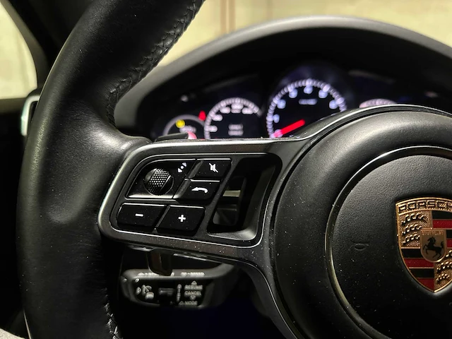 Porsche cayenne coupé 3.0 v6 sport chrono 340pk 2020, k-288-ng - afbeelding 23 van  60