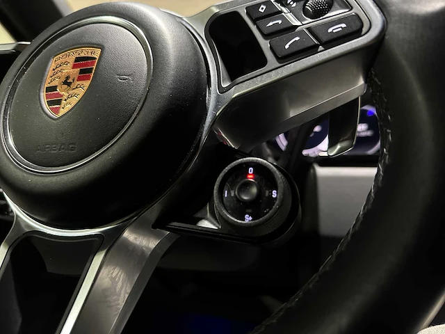 Porsche cayenne coupé 3.0 v6 sport chrono 340pk 2020, k-288-ng - afbeelding 25 van  60