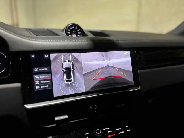 Porsche cayenne coupé 3.0 v6 sport chrono 340pk 2020, k-288-ng - afbeelding 37 van  60