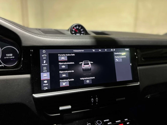 Porsche cayenne coupé 3.0 v6 sport chrono 340pk 2020, k-288-ng - afbeelding 39 van  60