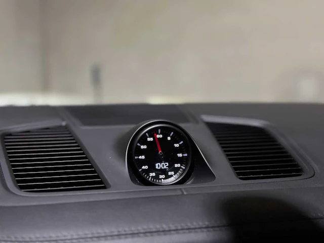 Porsche cayenne coupé 3.0 v6 sport chrono 340pk 2020, k-288-ng - afbeelding 40 van  60