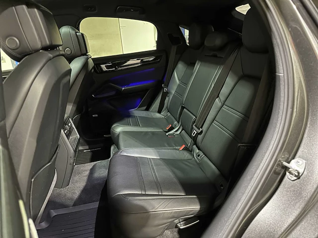 Porsche cayenne coupé 3.0 v6 sport chrono 340pk 2020, k-288-ng - afbeelding 47 van  60