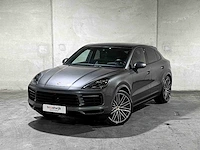 Porsche cayenne coupé 3.0 v6 sport chrono 340pk 2020, k-288-ng - afbeelding 4 van  60