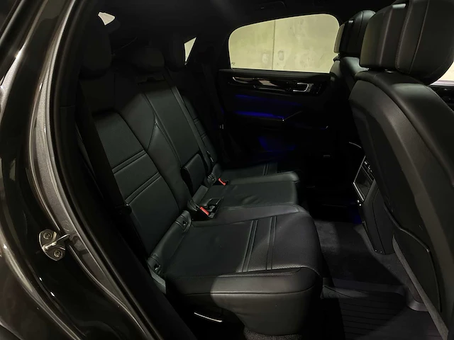 Porsche cayenne coupé 3.0 v6 sport chrono 340pk 2020, k-288-ng - afbeelding 52 van  60