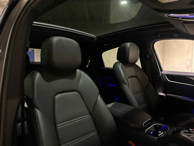 Porsche cayenne coupé 3.0 v6 sport chrono 340pk 2020, k-288-ng - afbeelding 55 van  60