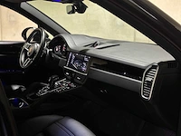 Porsche cayenne coupé 3.0 v6 sport chrono 340pk 2020, k-288-ng - afbeelding 57 van  60