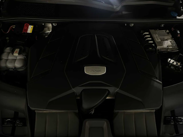 Porsche cayenne coupé 3.0 v6 sport chrono 340pk 2020, k-288-ng - afbeelding 58 van  60