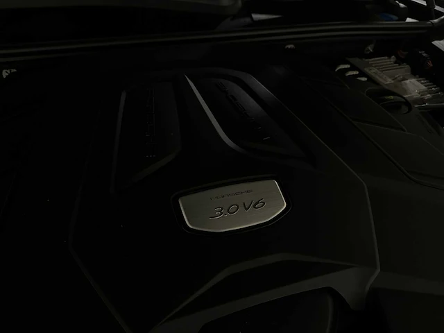 Porsche cayenne coupé 3.0 v6 sport chrono 340pk 2020, k-288-ng - afbeelding 59 van  60