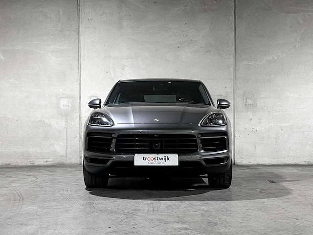 Porsche cayenne coupé 3.0 v6 sport chrono 340pk 2020, k-288-ng - afbeelding 5 van  60