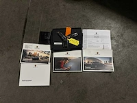 Porsche cayenne coupé 3.0 v6 sport chrono 340pk 2020, k-288-ng - afbeelding 60 van  60
