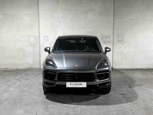 Porsche cayenne coupé 3.0 v6 sport chrono 340pk 2020, k-288-ng - afbeelding 6 van  60