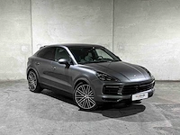 Porsche cayenne coupé 3.0 v6 sport chrono 340pk 2020, k-288-ng - afbeelding 8 van  60