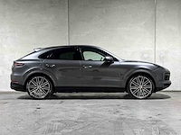 Porsche cayenne coupé 3.0 v6 sport chrono 340pk 2020, k-288-ng - afbeelding 9 van  60