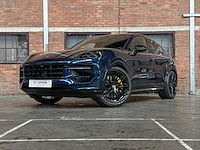 Porsche cayenne coupe 4.0 v8 s 474pk 2024 (1e eigenaar) fabrieksgarantie