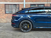 Porsche cayenne coupe 4.0 v8 s 474pk 2024 (1e eigenaar) fabrieksgarantie - afbeelding 7 van  59