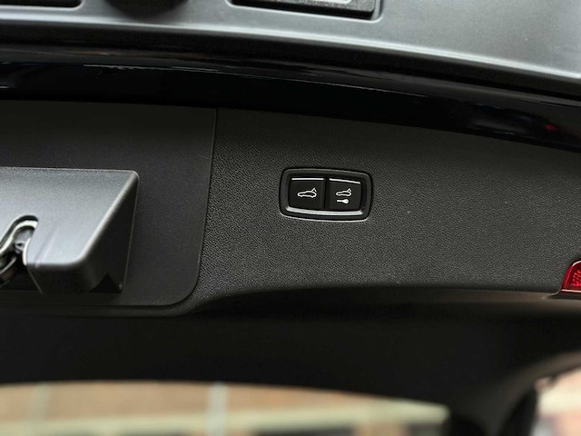 Porsche cayenne coupe 4.0 v8 s 474pk 2024 (1e eigenaar) fabrieksgarantie - afbeelding 48 van  59