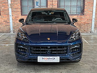 Porsche cayenne coupe 4.0 v8 s 474pk 2024 (1e eigenaar) fabrieksgarantie - afbeelding 58 van  59