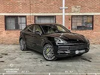 Porsche cayenne coupé e-hybrid 3.0 v6 462pk 2022 -fabrieksgarantie- - afbeelding 11 van  83