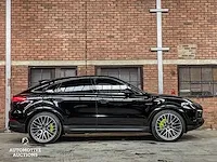Porsche cayenne coupé e-hybrid 3.0 v6 462pk 2022 -fabrieksgarantie- - afbeelding 15 van  83