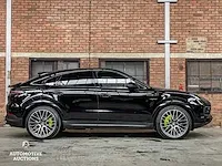 Porsche cayenne coupé e-hybrid 3.0 v6 462pk 2022 -fabrieksgarantie- - afbeelding 16 van  83