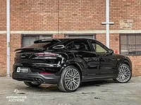 Porsche cayenne coupé e-hybrid 3.0 v6 462pk 2022 -fabrieksgarantie- - afbeelding 19 van  83