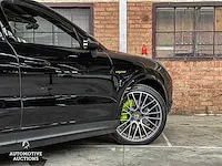 Porsche cayenne coupé e-hybrid 3.0 v6 462pk 2022 -fabrieksgarantie- - afbeelding 22 van  83