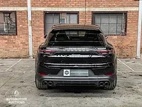 Porsche cayenne coupé e-hybrid 3.0 v6 462pk 2022 -fabrieksgarantie- - afbeelding 25 van  83