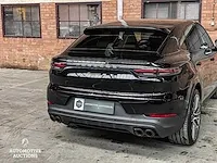 Porsche cayenne coupé e-hybrid 3.0 v6 462pk 2022 -fabrieksgarantie- - afbeelding 27 van  83
