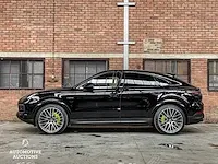Porsche cayenne coupé e-hybrid 3.0 v6 462pk 2022 -fabrieksgarantie- - afbeelding 32 van  83